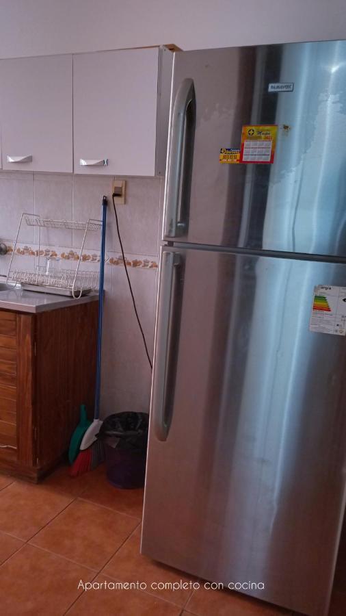 Historico Apartment *