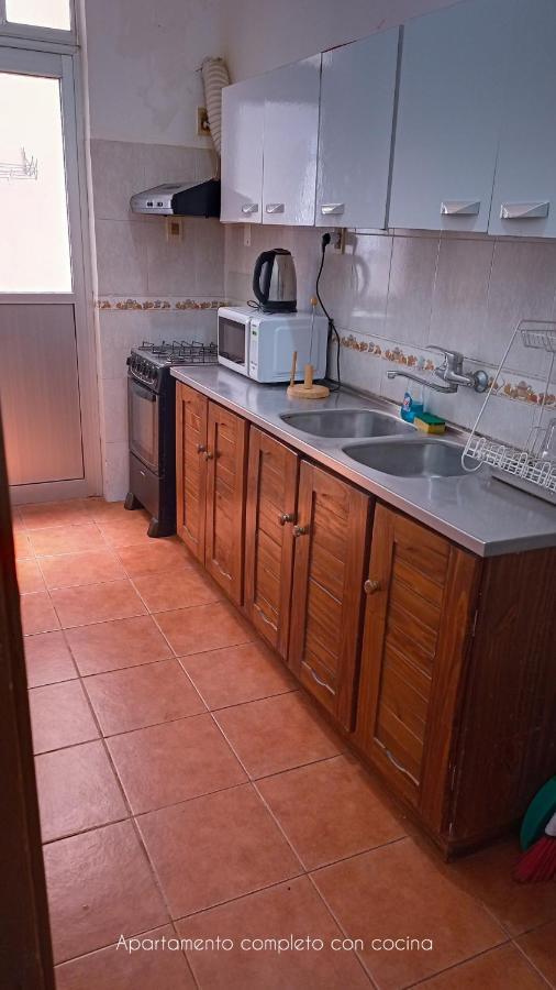 Historico Apartment Montevideo