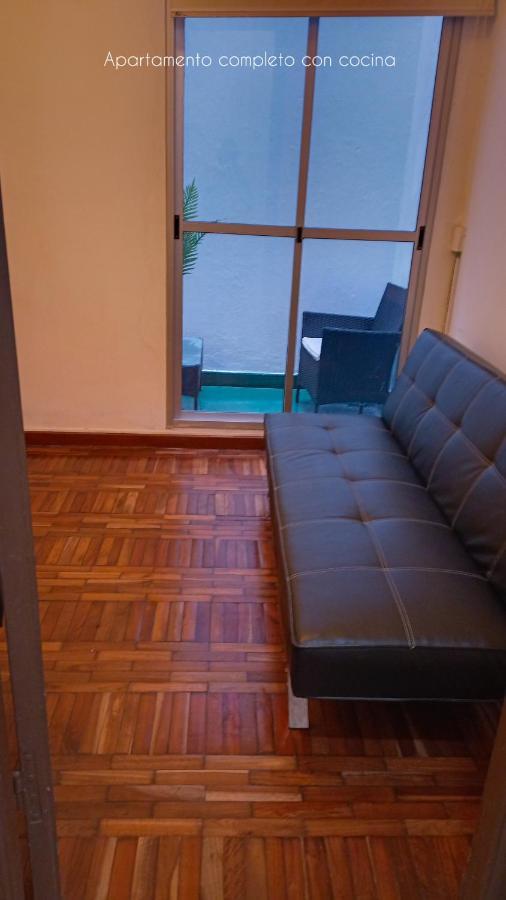 Historico Apartment Montevideo