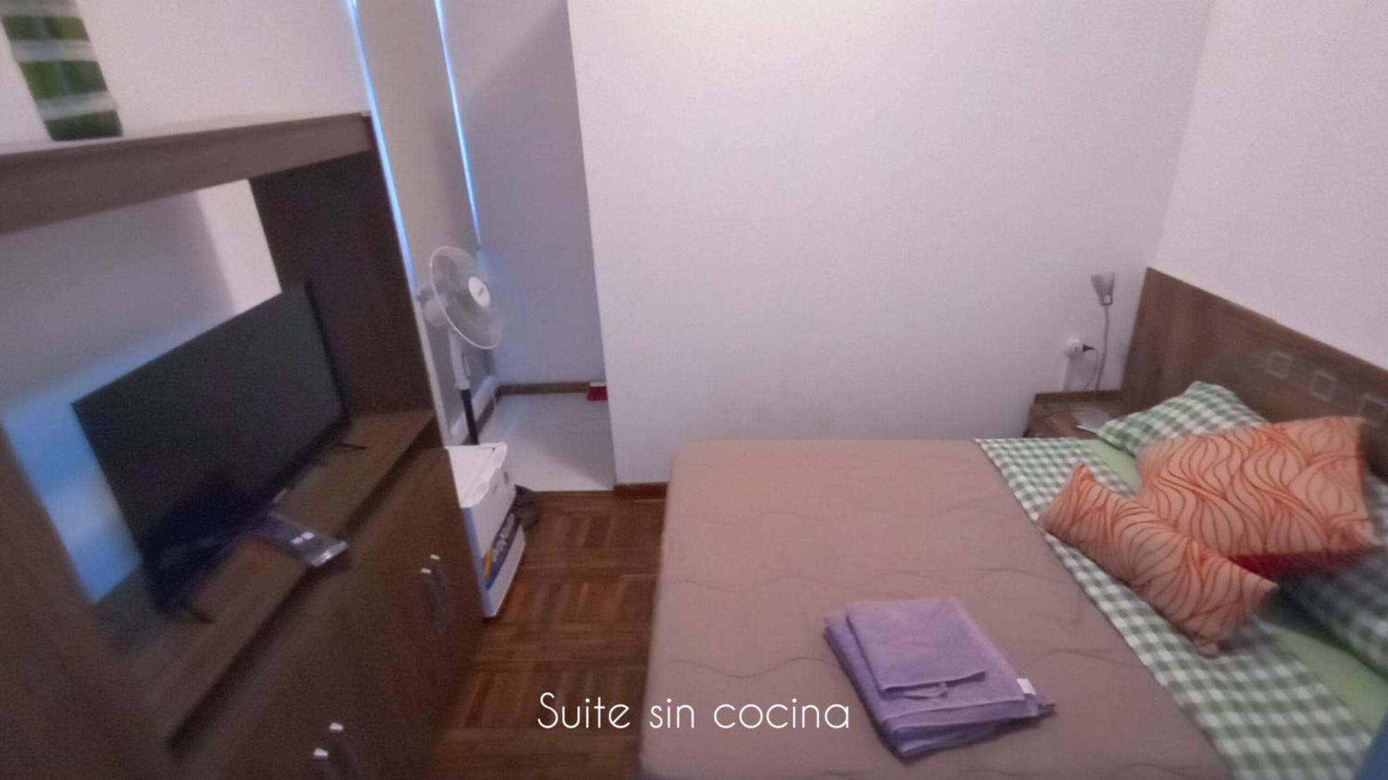 Apartamento Histórico