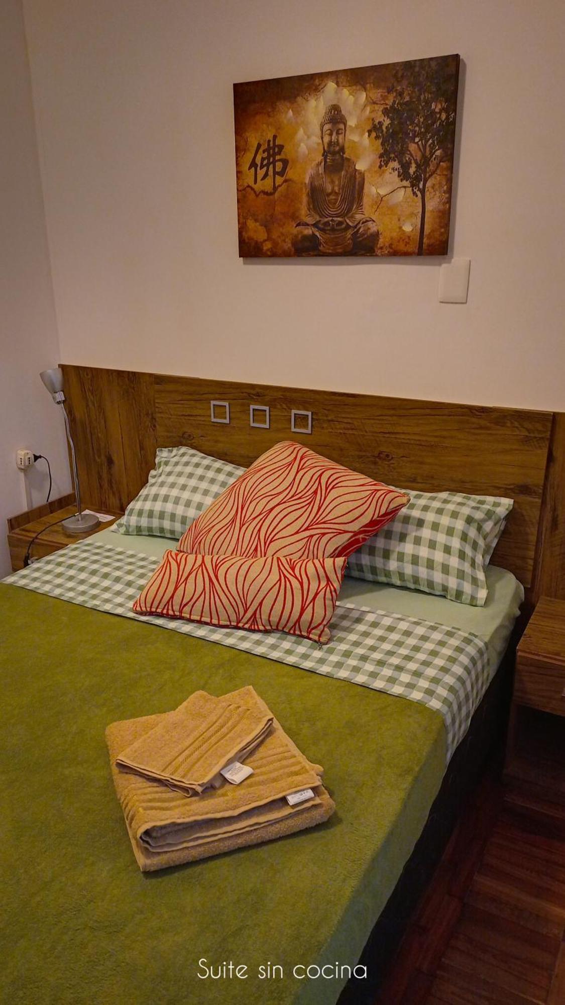 Apartment Historico Montevideo